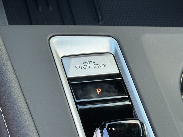 2026 Volkswagen Atlas SE Springfield VA