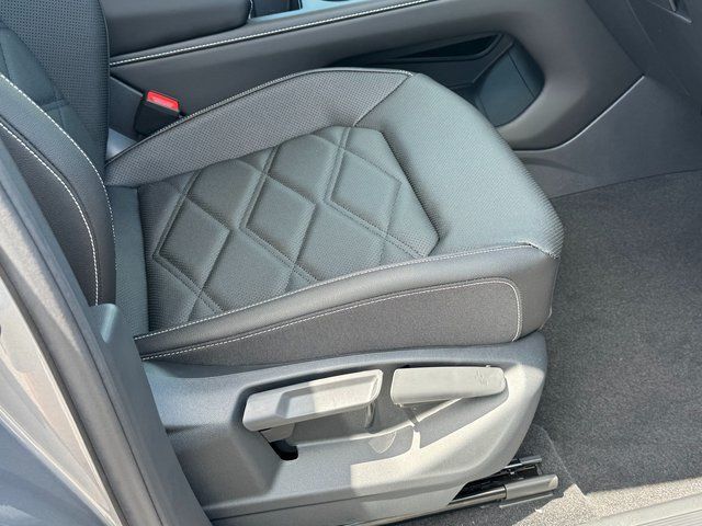 2026 Volkswagen Atlas SE Springfield VA