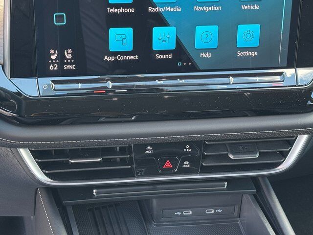 2026 Volkswagen Atlas SE Springfield VA