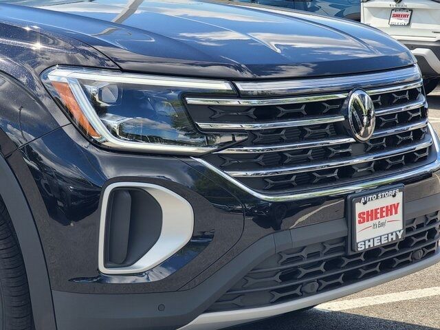 2026 Volkswagen Atlas SE Springfield VA
