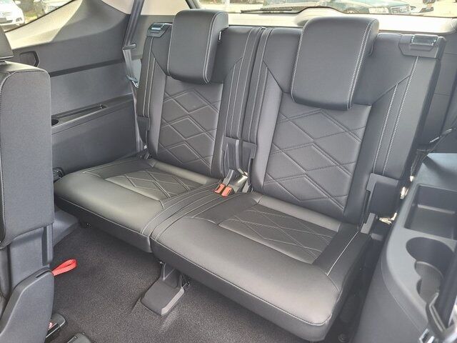 2026 Volkswagen Atlas SE Springfield VA