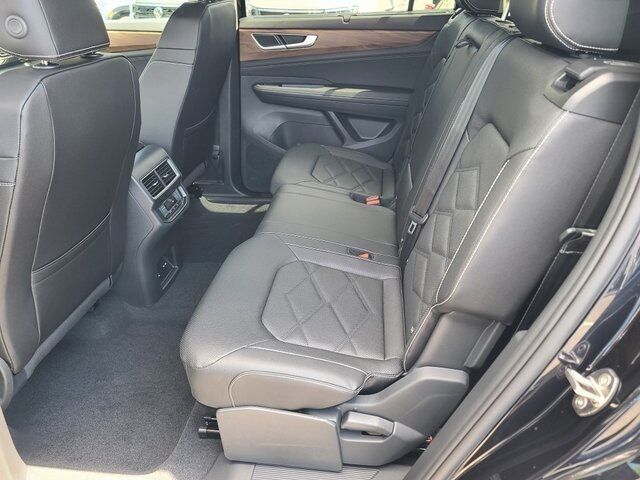 2026 Volkswagen Atlas SE Springfield VA