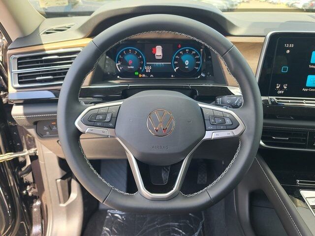 2026 Volkswagen Atlas SE Springfield VA