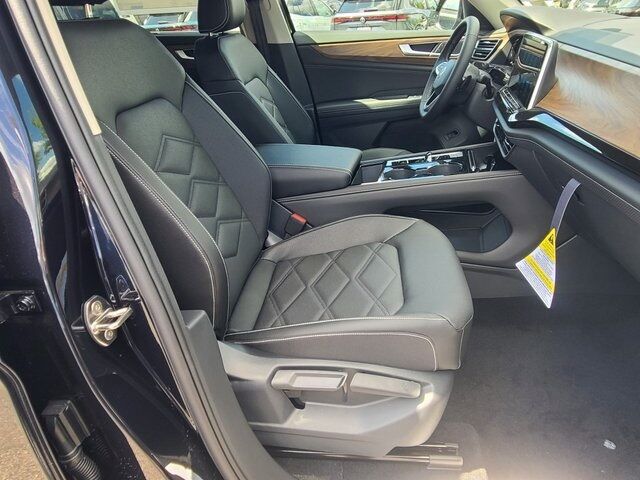 2026 Volkswagen Atlas SE Springfield VA