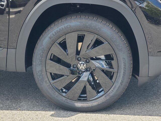 2026 Volkswagen Atlas SE Springfield VA