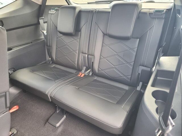 2026 Volkswagen Atlas SE Springfield VA