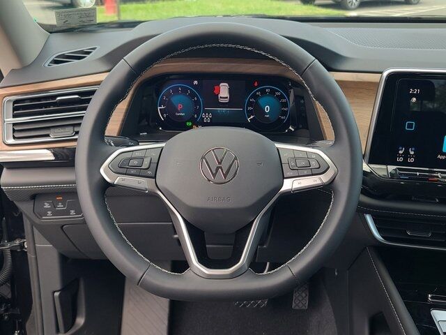2026 Volkswagen Atlas SE Springfield VA