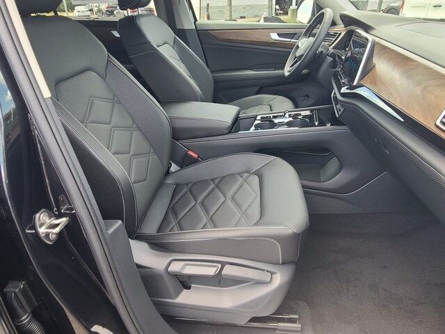 2026 Volkswagen Atlas SE Springfield VA