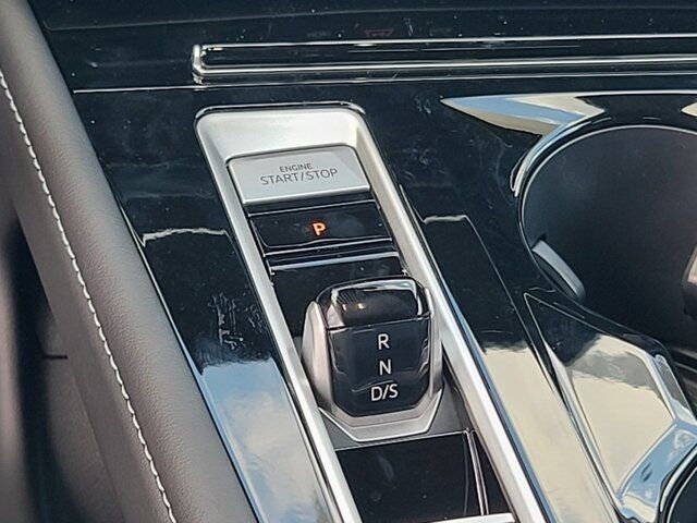 2026 Volkswagen Atlas SE Springfield VA