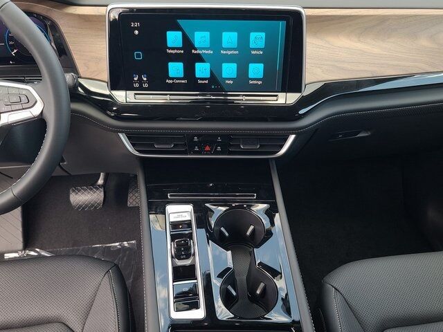 2026 Volkswagen Atlas SE Springfield VA