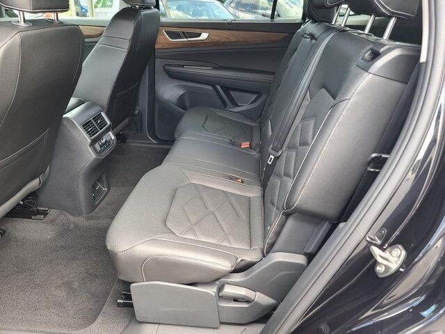 2026 Volkswagen Atlas SE Springfield VA