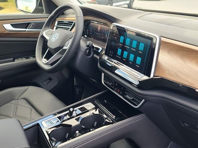 2026 Volkswagen Atlas SE Springfield VA