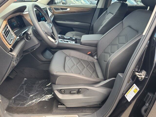 2026 Volkswagen Atlas SE Springfield VA