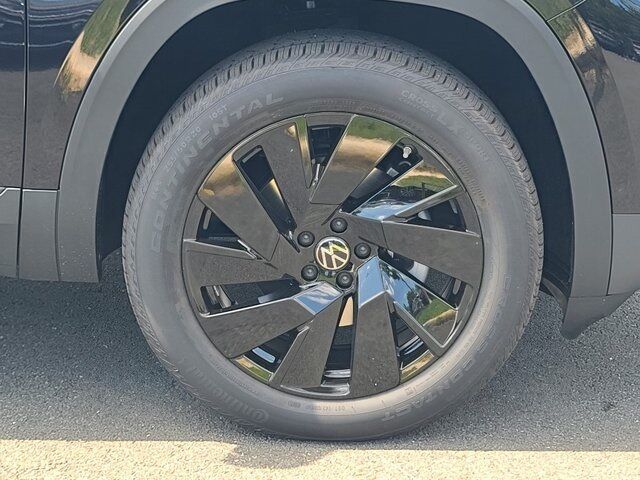 2026 Volkswagen Atlas SE Springfield VA