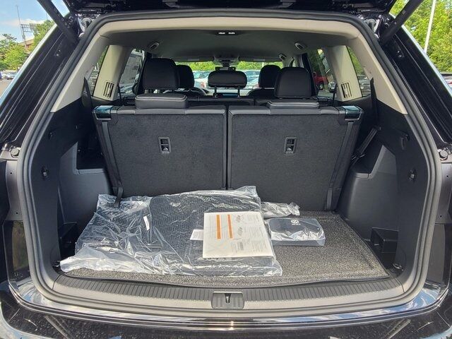2026 Volkswagen Atlas SE Springfield VA