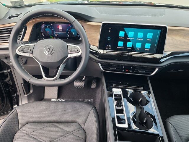2026 Volkswagen Atlas SE Springfield VA