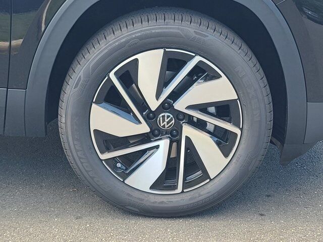 2026 Volkswagen Atlas SE Springfield VA