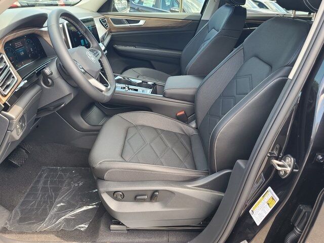 2026 Volkswagen Atlas SE Springfield VA