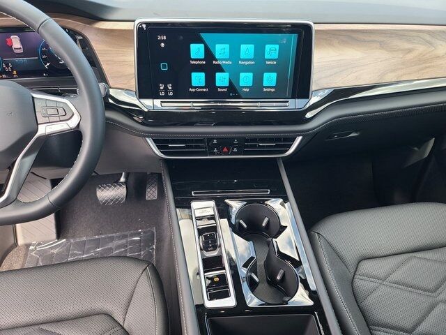 2026 Volkswagen Atlas SE Springfield VA