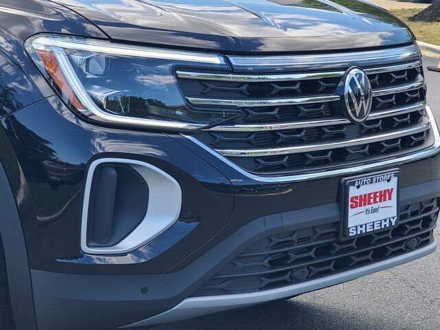 2026 Volkswagen Atlas SE Springfield VA