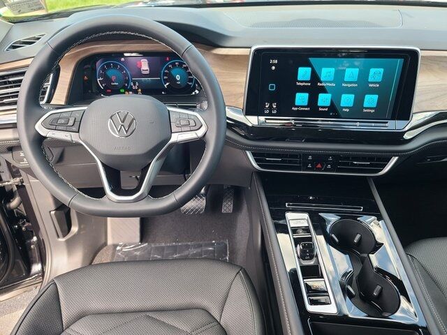 2026 Volkswagen Atlas SE Springfield VA