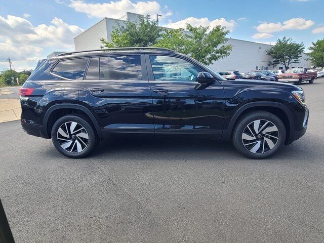 2026 Volkswagen Atlas SE Springfield VA