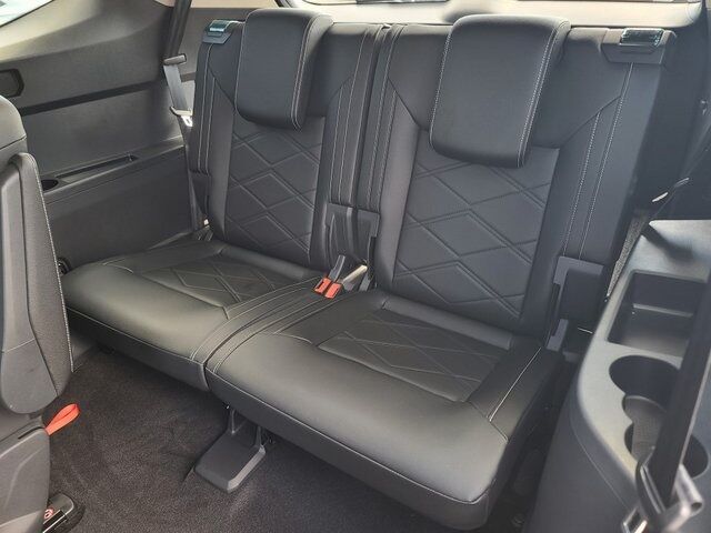 2026 Volkswagen Atlas SE Springfield VA