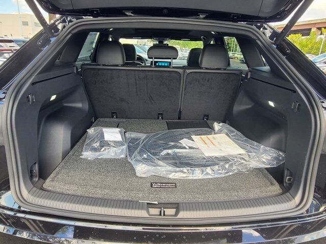 2026 Volkswagen Atlas SE Springfield VA