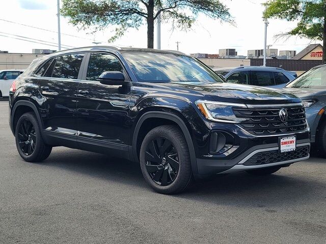 2026 Volkswagen Atlas SE Springfield VA