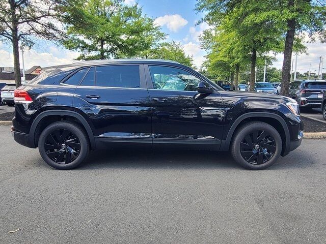 2026 Volkswagen Atlas SE Springfield VA