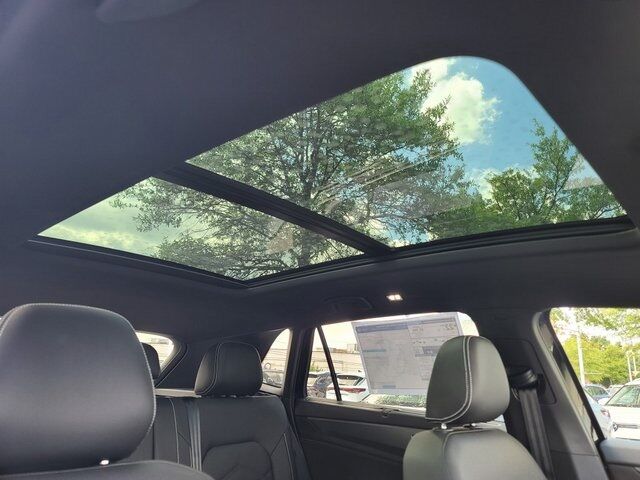 2026 Volkswagen Atlas SE Springfield VA