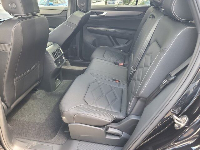 2026 Volkswagen Atlas SE Springfield VA