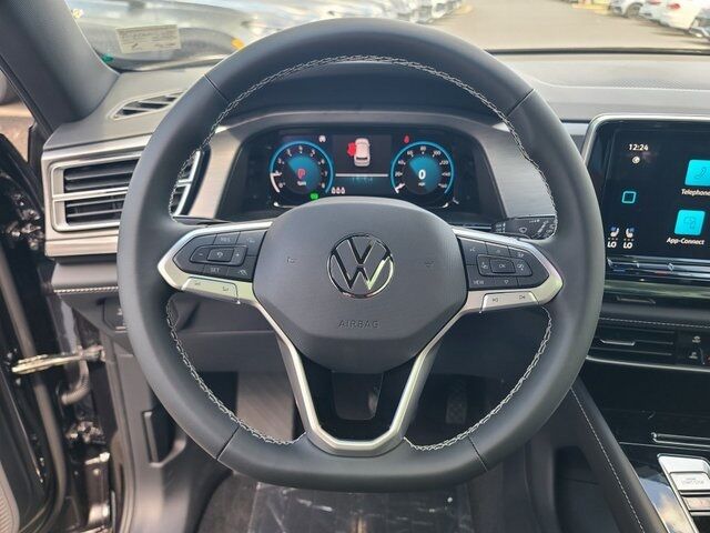 2026 Volkswagen Atlas SE Springfield VA
