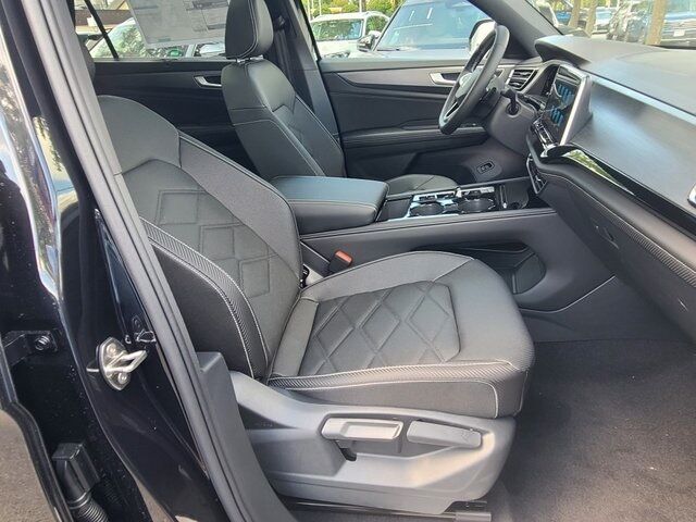 2026 Volkswagen Atlas SE Springfield VA