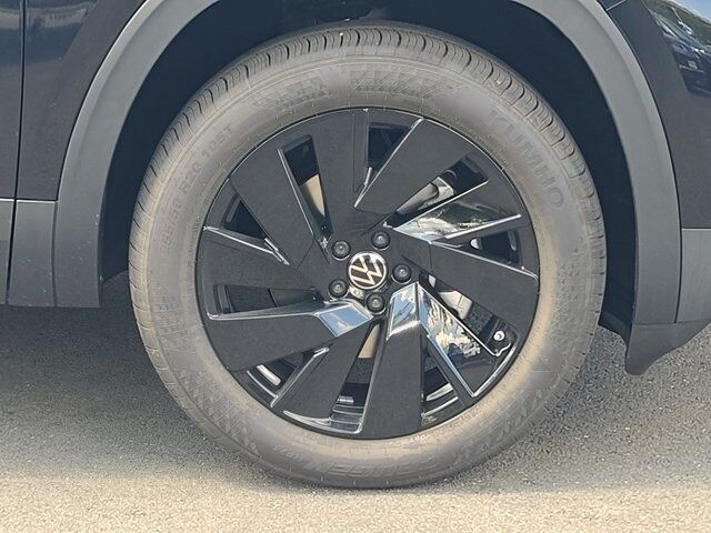 2026 Volkswagen Atlas SE Springfield VA