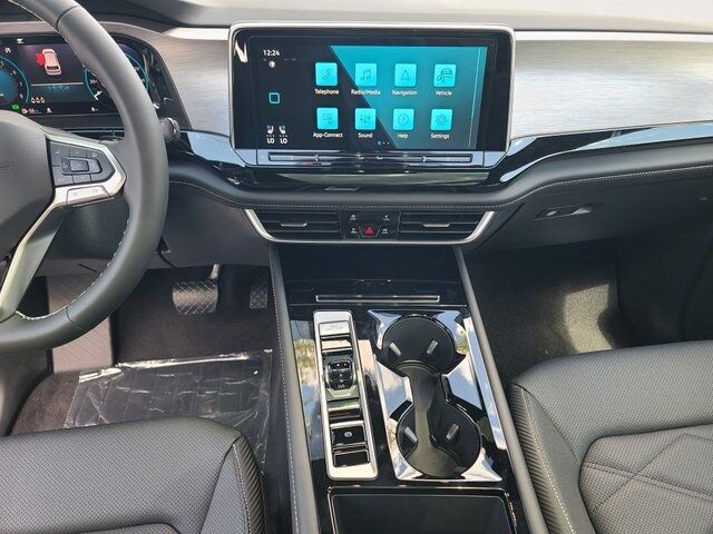 2026 Volkswagen Atlas SE Springfield VA