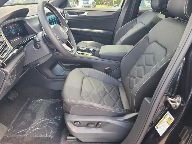 2026 Volkswagen Atlas SE Springfield VA