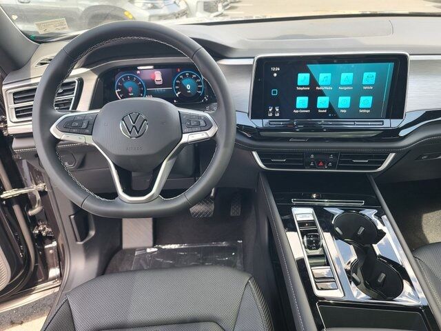 2026 Volkswagen Atlas SE Springfield VA
