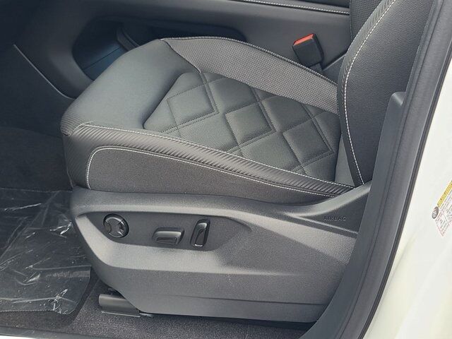 2026 Volkswagen Atlas SE Springfield VA