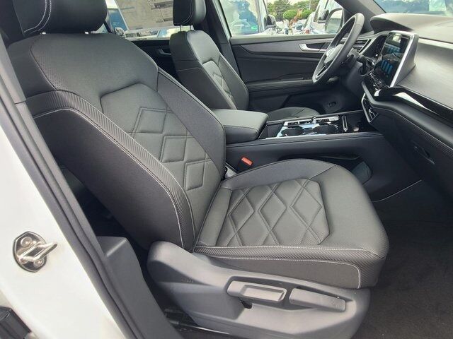 2026 Volkswagen Atlas SE Springfield VA