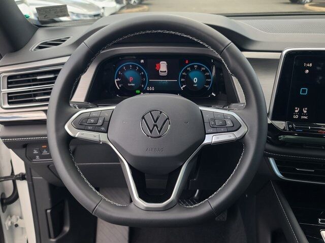 2026 Volkswagen Atlas SE Springfield VA