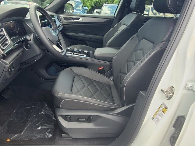 2026 Volkswagen Atlas SE Springfield VA