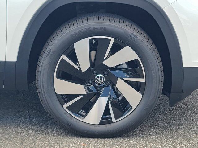 2026 Volkswagen Atlas SE Springfield VA
