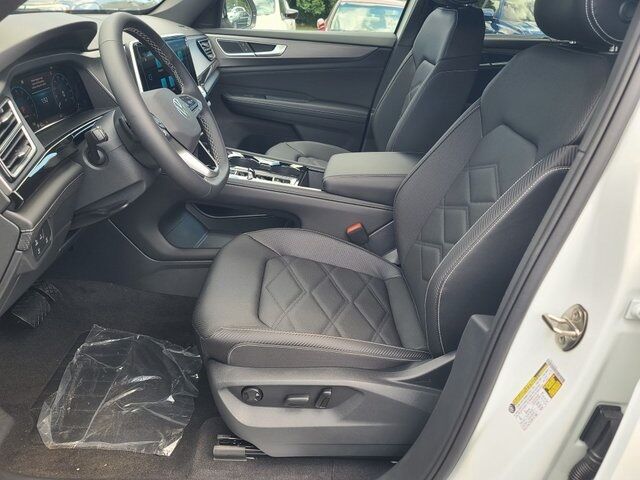 2026 Volkswagen Atlas SE Springfield VA