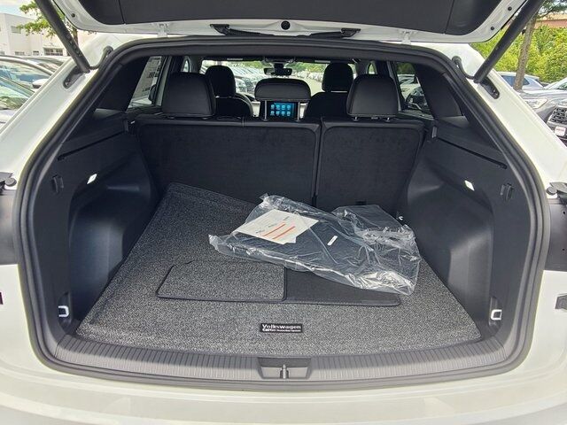 2026 Volkswagen Atlas SE Springfield VA