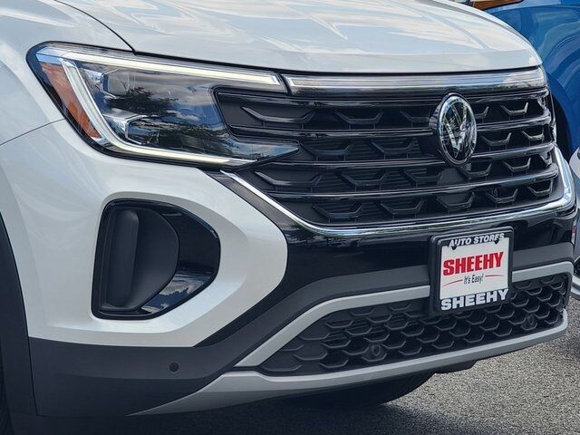 2026 Volkswagen Atlas SE Springfield VA