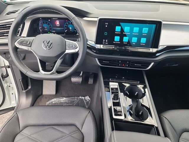 2026 Volkswagen Atlas SE Springfield VA