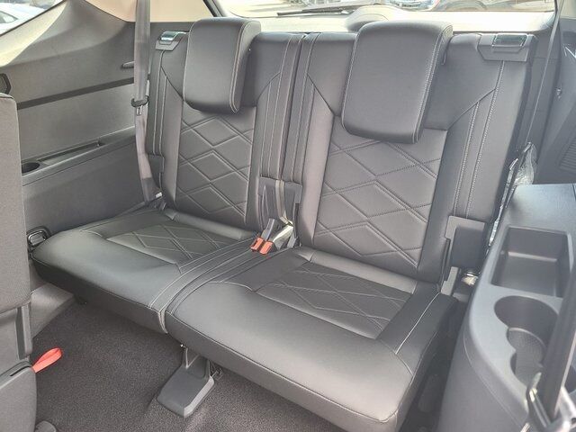 2026 Volkswagen Atlas SE Springfield VA