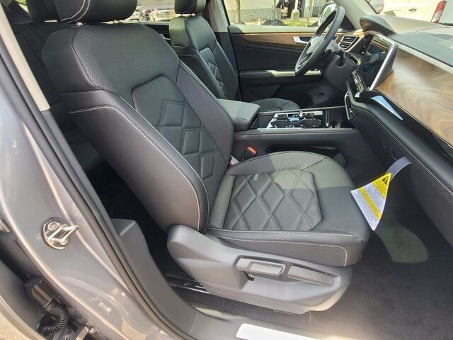 2026 Volkswagen Atlas SE Springfield VA