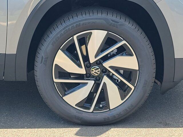 2026 Volkswagen Atlas SE Springfield VA